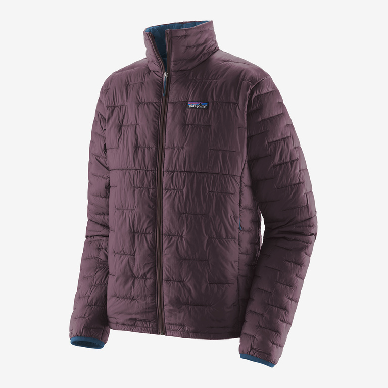 Patagonia Micro Puff Jacket - Synthetic jacket Men's