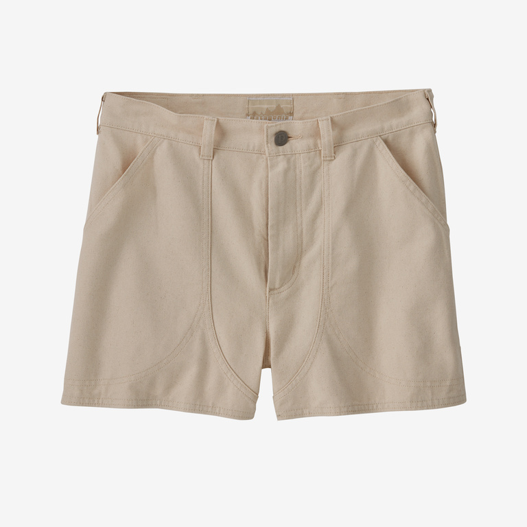 Jockey Generation™ Women's Recycled Seamfree Ribbed Boy Shorts - Aged  Spruce S