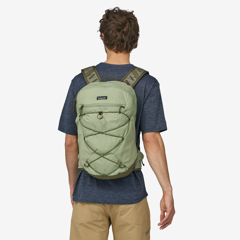 Outdoor Backpacks by Patagonia