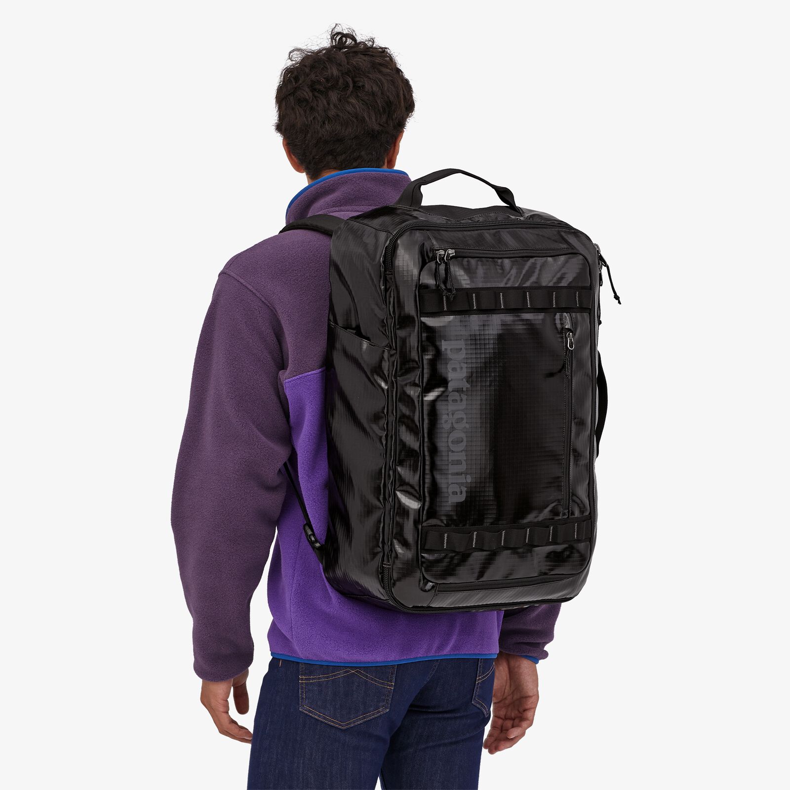 patagonia travel laptop backpack