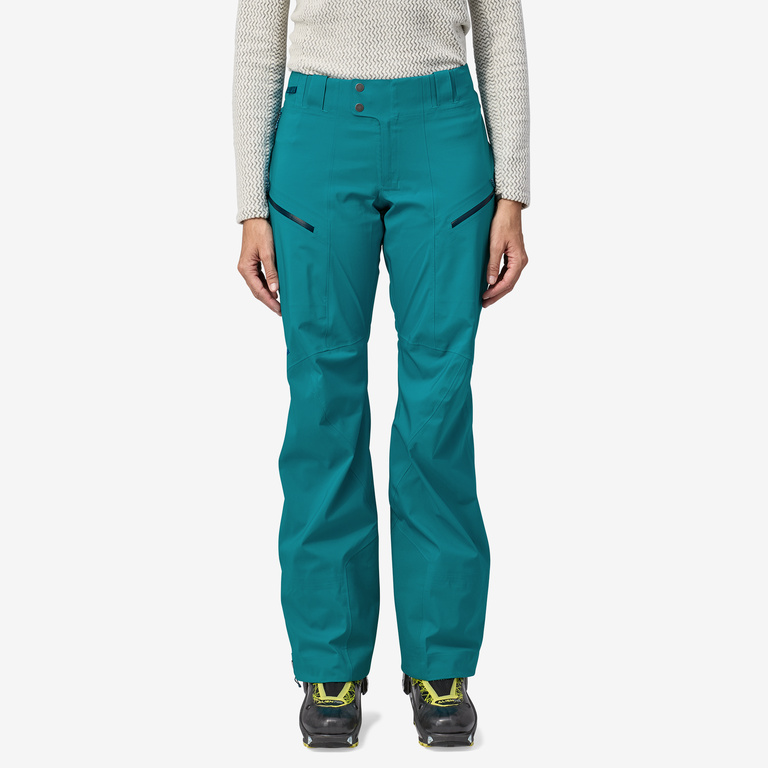 Patagonia Ahnya Pants, 26 Inseam - Womens, FREE SHIPPING in Canada