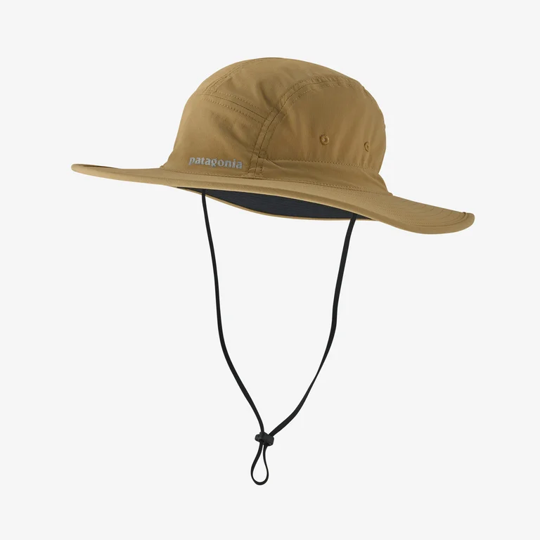 Patagonia Wide Quandary Brimmer Hat