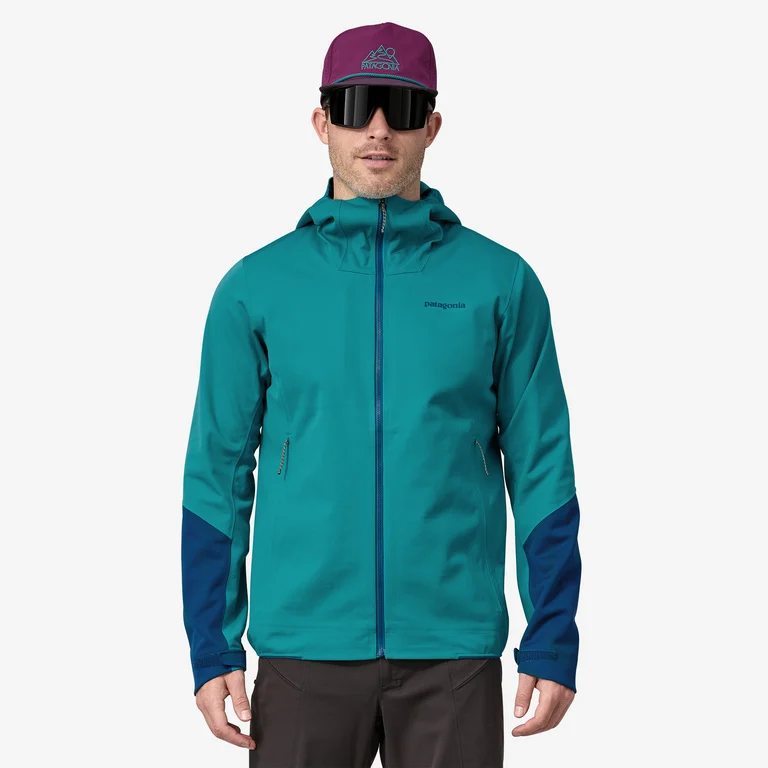 Patagonia Men's Ultralight Packable Jacket– Kismet Outfitters