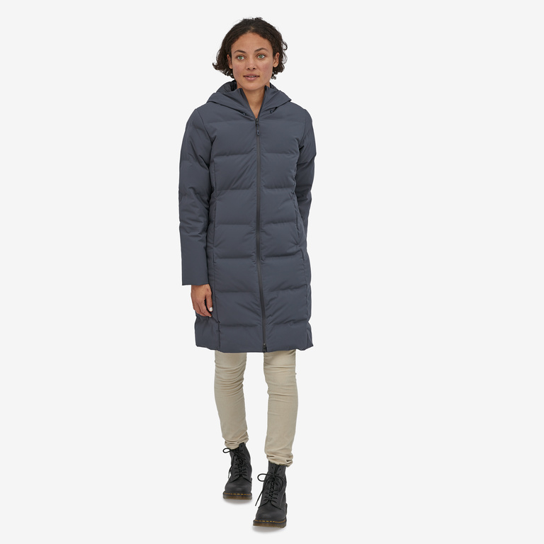 Reviews for Women's Jackson Glacier Parka by Patagonia
