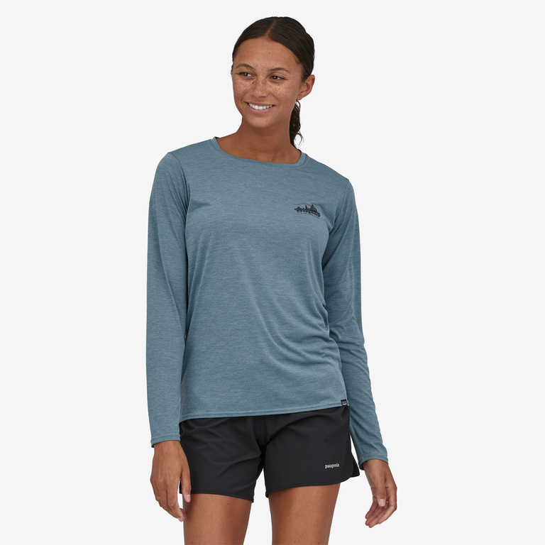 Women's Running Tops, Vest, T-Shirt & Long-Sleeve