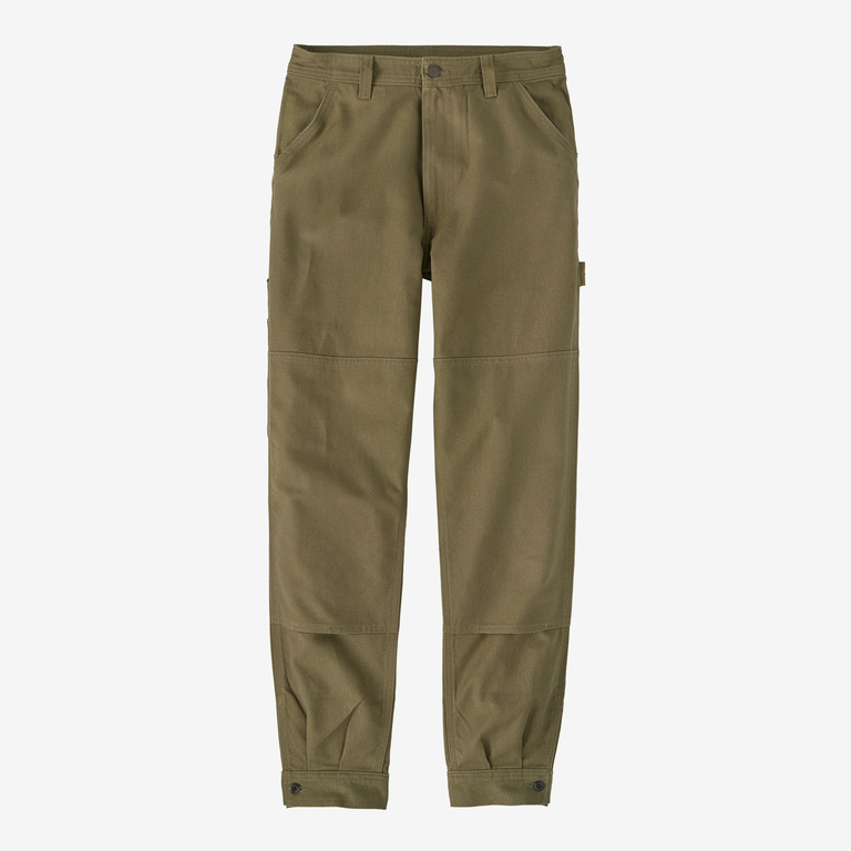 Introducing the Patagonia Legacy Collection.A Continuous Lean.patagonia  heritage stand up pant 