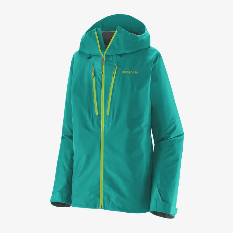 Patagonia Triolet Jacket - Mens, FREE SHIPPING in Canada