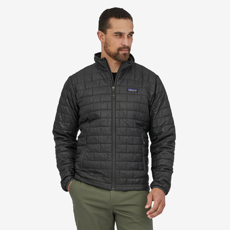 Men's Insulated Jackets & Vests by Patagonia