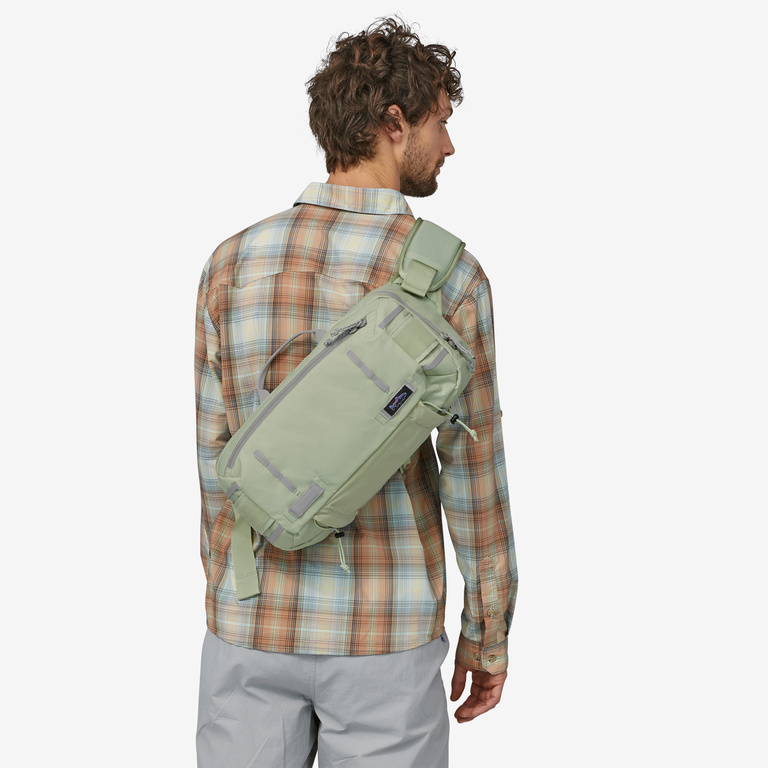 Fly Fishing Bags & Packs by Patagonia
