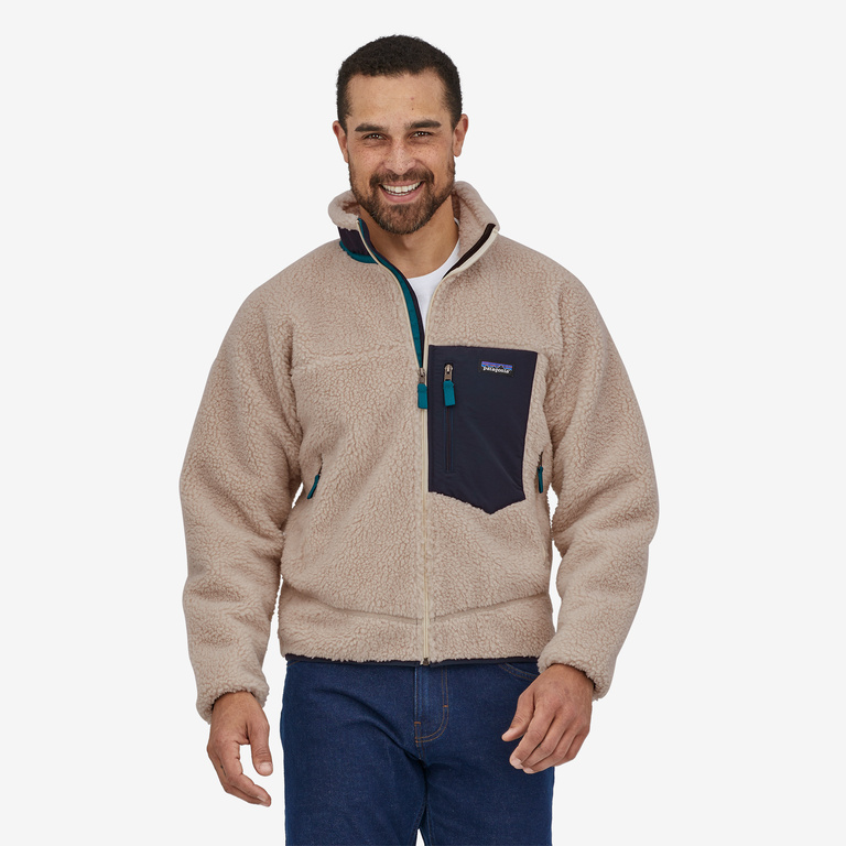 Fleece Jackets & Vests by Patagonia