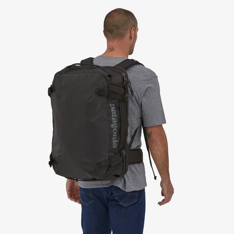 Outdoor Backpacks by Patagonia