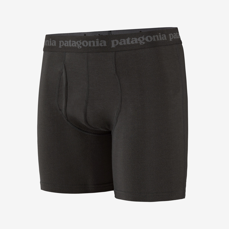 Patagonia Men's Essential Boxer Briefs - 6" Inseam